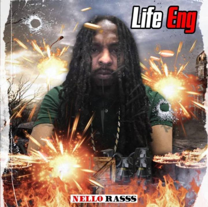 Nello Rasss - Life Eng on Spotify